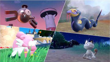 The Pokémon Company Shares Trailers for Upcoming Games - Hey Poor Player