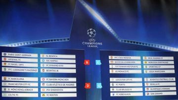 UEFA Champions League Will Return in August in Portugal - The New