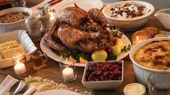 Según Finder.com, los estadounidenses gastarán 10% más en la cena de Thanksgiving este 2022, por lo que te compartimos algunos consejos para ahorrar.
