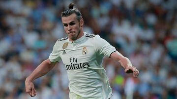 Bale makes Wales squad after scan shows no injury