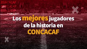 Keylor Navas entre los mejores de CONCACAF