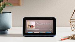 Ofertas Exclusivas Prime: Amazon Echo Show 5, el altavoz inteligente con un 30% de descuento