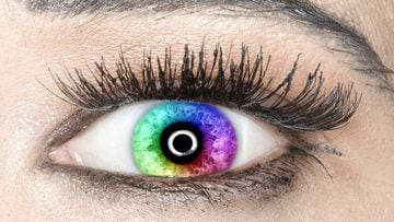 El color de tus ojos determina tu pesonalidad seg&uacute;n la ciencia. Foto: Pixabay