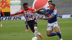 Hay acuerdo: Tolima vuelve a concentrarse para la final