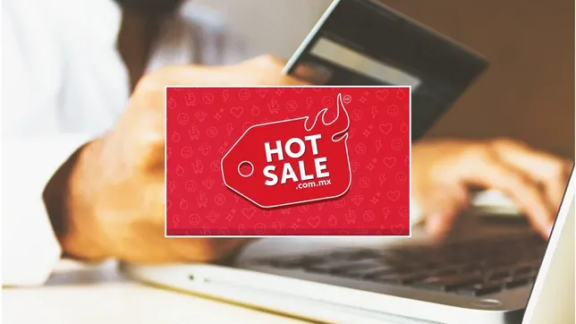 Hot Sale 2022 en México hoy 25 de mayo: ofertas y descuentos en Samsung,  Nike,  - AS México