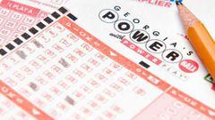 The Powerball jackpot continues to grow, increasing to $100 million ahead of the drawing this evening. What are the numbers and chances of winning?
