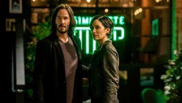 'The Matrix Resurrections’: cuándo llegará a HBO Max en México
