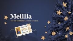 Comprar Loter&iacute;a de Navidad en Melilla por administraci&oacute;n | Buscar n&uacute;meros para el sorteo