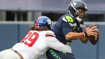 NFL: Wilson hasn't demanded trade from Seattle Seahawks, says agent