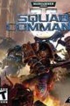 Carátula de Warhammer 40.000: Squad Command