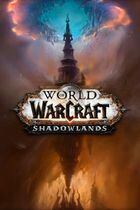 Carátula de World of Warcraft: Shadowlands