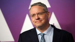 Adam McKay’s fall-out with longtime pal explained as the director worlds on his next movie.
