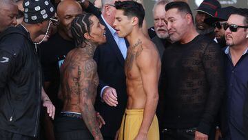 With two of boxing’s brightest stars set to take on each other, you know the purse is going to be big, but how big are we talking and who gets what?