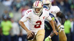 Blaine Gabbert contract details: how much money does Chiefs’ back-up QB make?