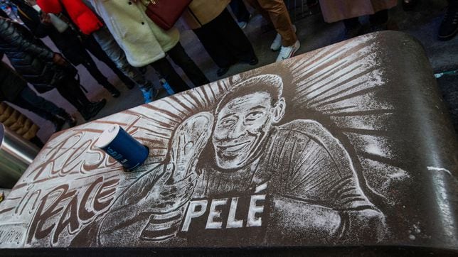 What is Pelé’s net worth?