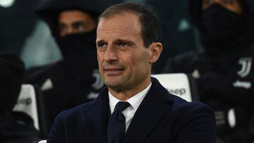 Bayern: Allegri "right" for job but Toni doubts compatriot wants it