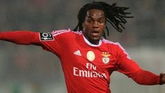 Young Benfica midfielder, Renato Sanches, signs for Bayern Munich.