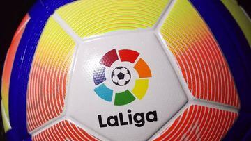 2016/17 LaLiga week 28 fixtures: dates, kick-off times announced