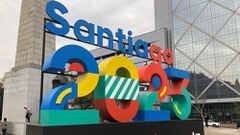 Santiago 2023 inició semana de reuniones con el Comité Paralímpico Mundial