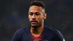 PSG: Neymar in line for return in Ligue 1 clash with Monaco