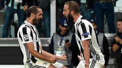 Harry Kane breaks Champions League record against Juventus