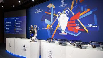 UEFA Champions League 2021-22, Round Of 16 Draw: Know All
