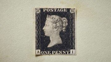 Día Mundial del Sello Postal: cuáles son los sellos más caros