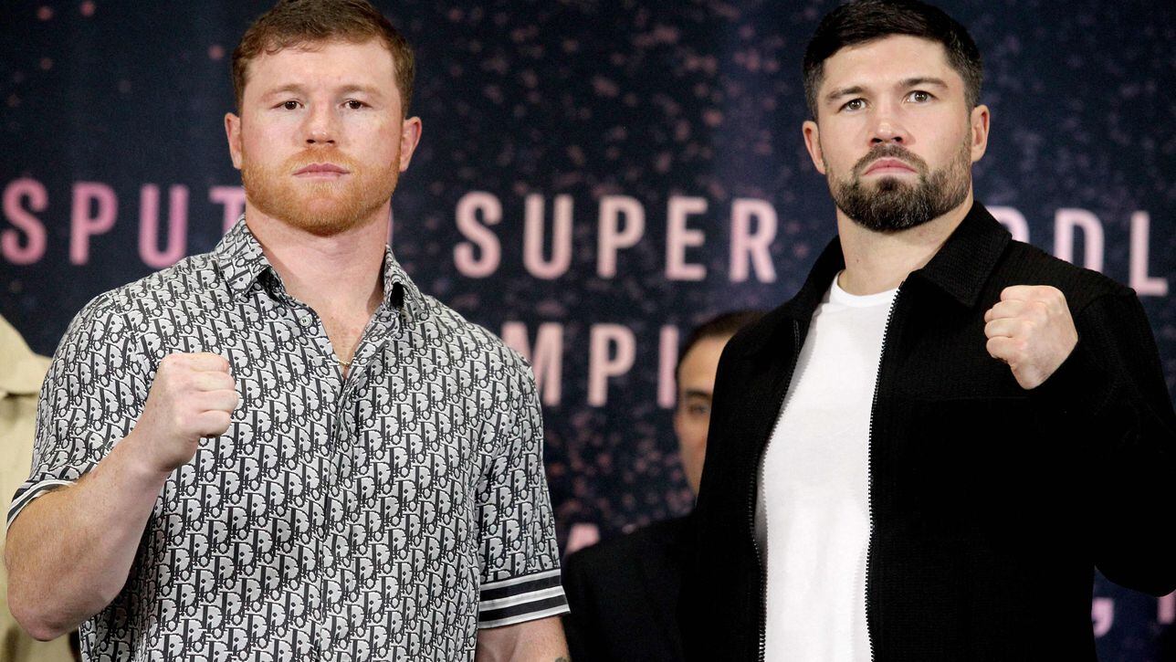 When is Canelo Álvarez’s next fight? Date, time, opponent and venue