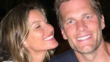 Tom Brady and Gisele Bündchen in epic fight: sources