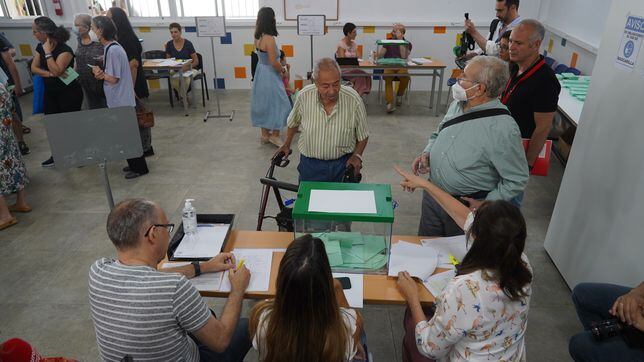¿Cuándo son las elecciones generales en España y cuáles son los próximos comicios?