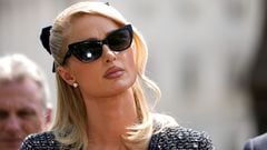 Paris Hilton rechazó 20 embriones congelados de niño antes del nacimiento de su segunda hija
