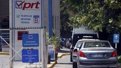 Revisión técnica del auto en Chile: nuevas fechas y plazos de la prórroga para renovar