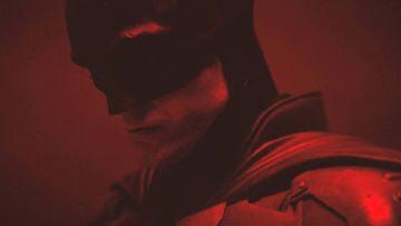 The Batman': Filtran imágenes con Superman y Wonder Woman - Tikitakas