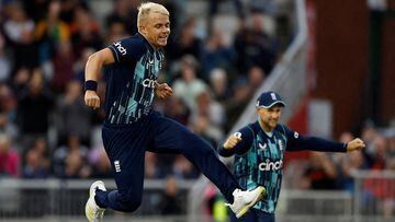 In Friday’s Indian Premier League auction in Kochi, Punjab Kings paid a record amount to sign England all-rounder Curran ahead of the 2023 season.