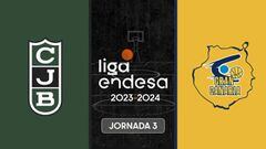 Resumen del Joventut vs Baskonia, segundo partido playoff cuartos de la Liga Endesa
