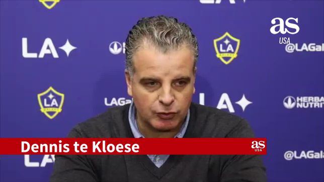 Dennis te Kloese confirma que rechazó la oferta de Boca