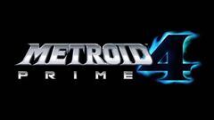 Metroid Prime 4 makes a surprise reappearance on the UK Nintendo Store