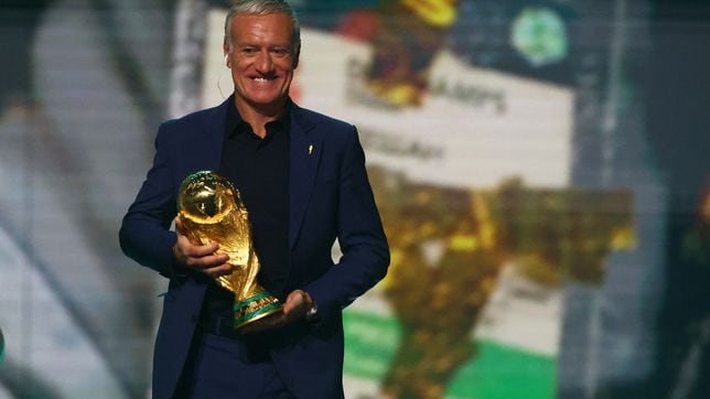 FIFA World Cup Winners List: Winning Captains, Managers and More