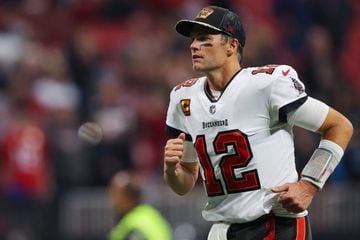 2021 Tampa Bay Buccaneers Record Watch: Week 13 - Bucs Nation