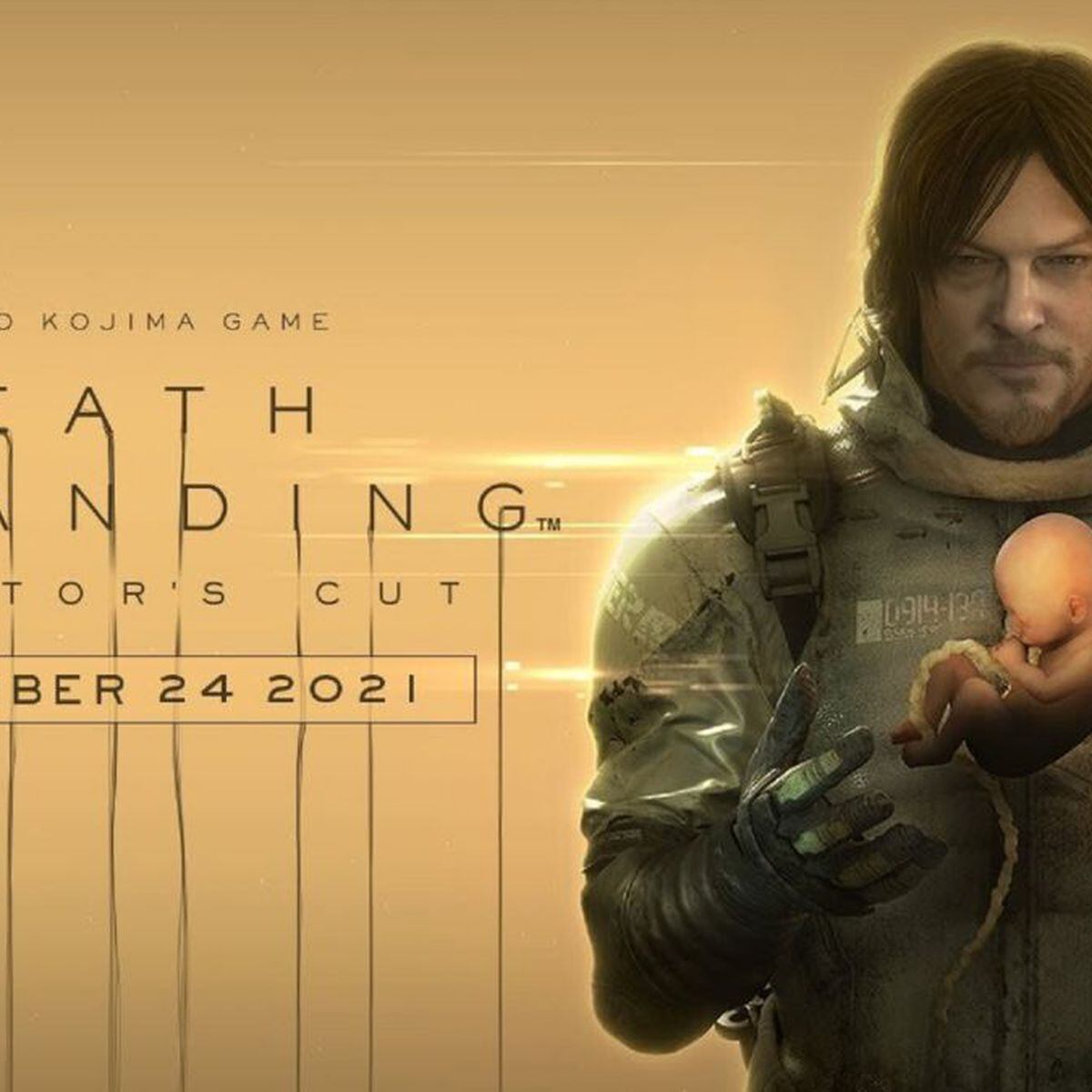 Death Stranding Director's Cut llega a PC: fecha de lanzamiento, precios y  requisitos - TyC Sports