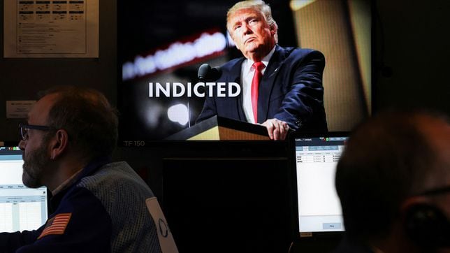 Donald Trump indictment: Is the tax policy in NY different from the rest of the country?