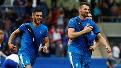 Fifa green-lights nine players for Kosovo national team