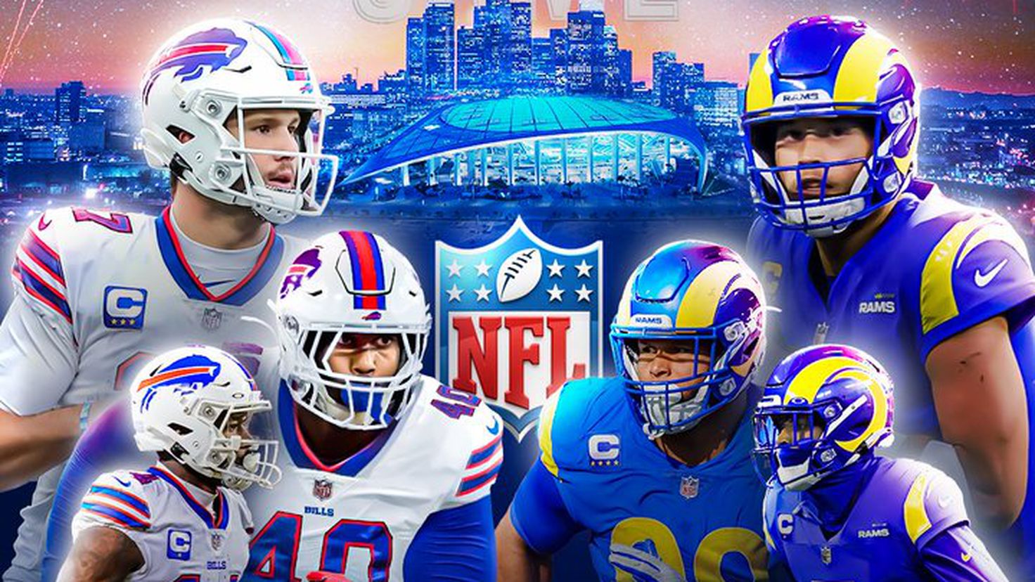 Bills vs Rams Key stories to watch in the 2022 NFL kickoff game today