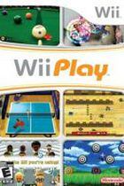 Carátula de Wii Play