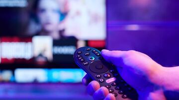 Convierte tu televisor en ‘smart TV’ con TiVo Stream 4K, el favorito de Amazon