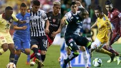 Monterrey paga caro jugar con suplentes, cae ante Atlas