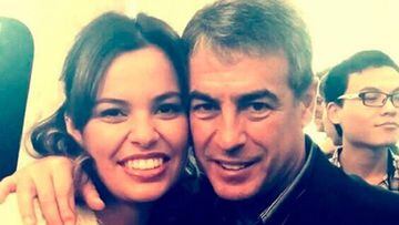 La hija de Bengoechea critica con dureza a Alianza Lima por la salida de Adri&aacute;n Balboa