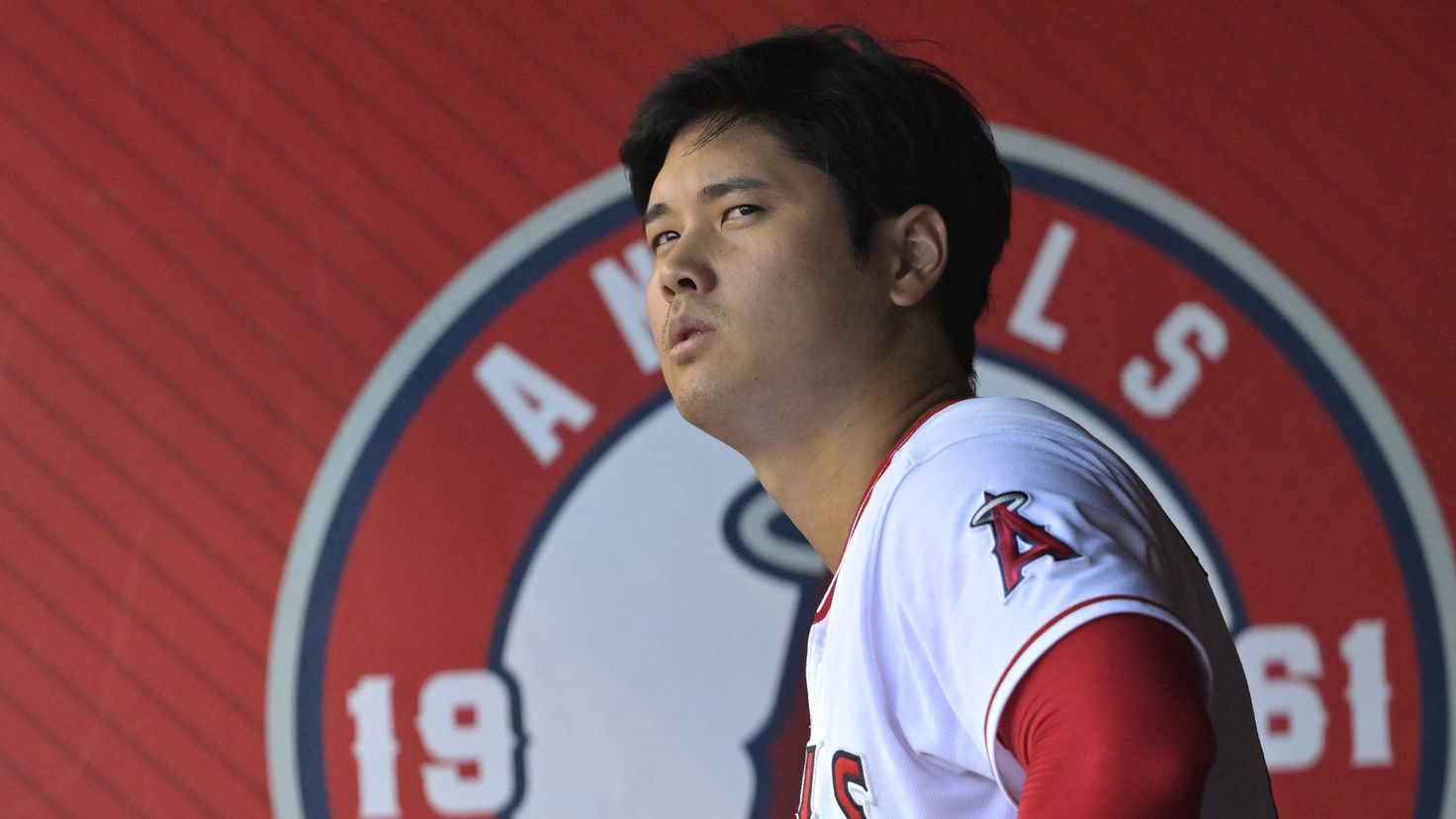 Shohei Ohtani heading to the Texas Rangers?  This is what is said