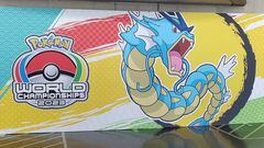 2023 Pokémon World Championships: A Tournament Beyond the Convention Center