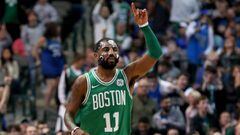 SportsLine: los Celtics, favoritos del Este por delante de los Cavs